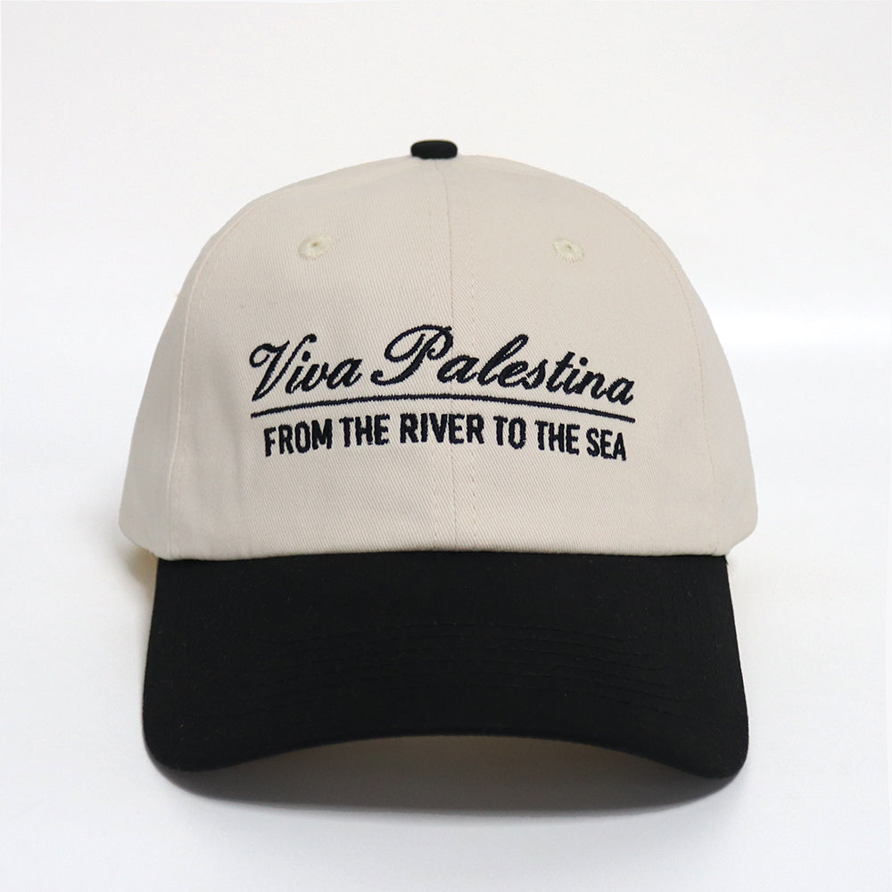 Viva Palestina Hat