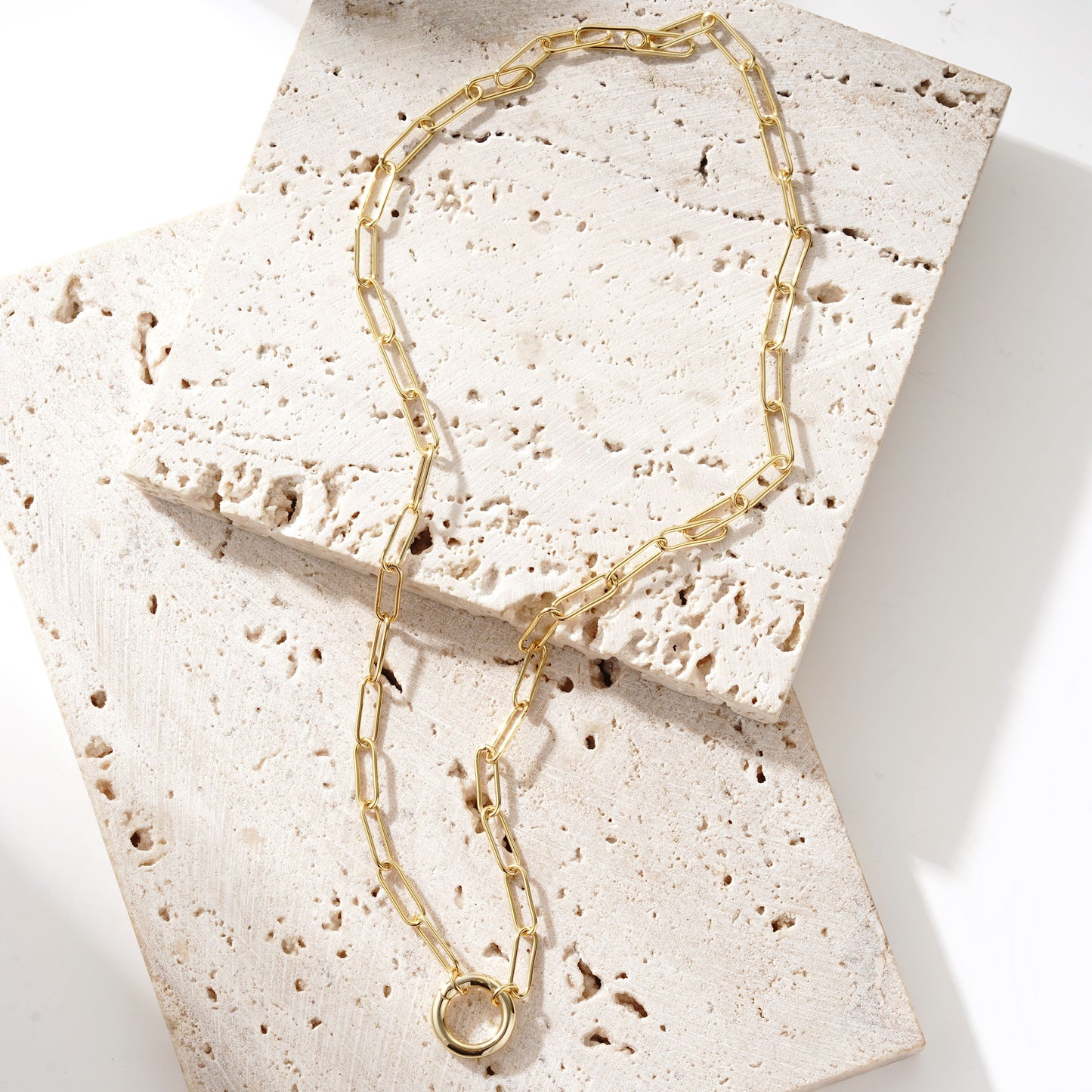 Charm Necklace